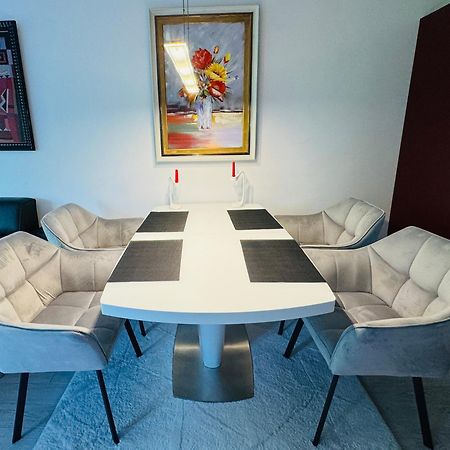 City Apartment 瓦爾納 外观 照片