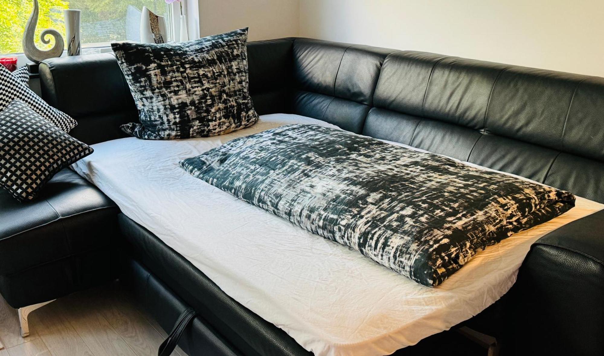 City Apartment 瓦爾納 外观 照片
