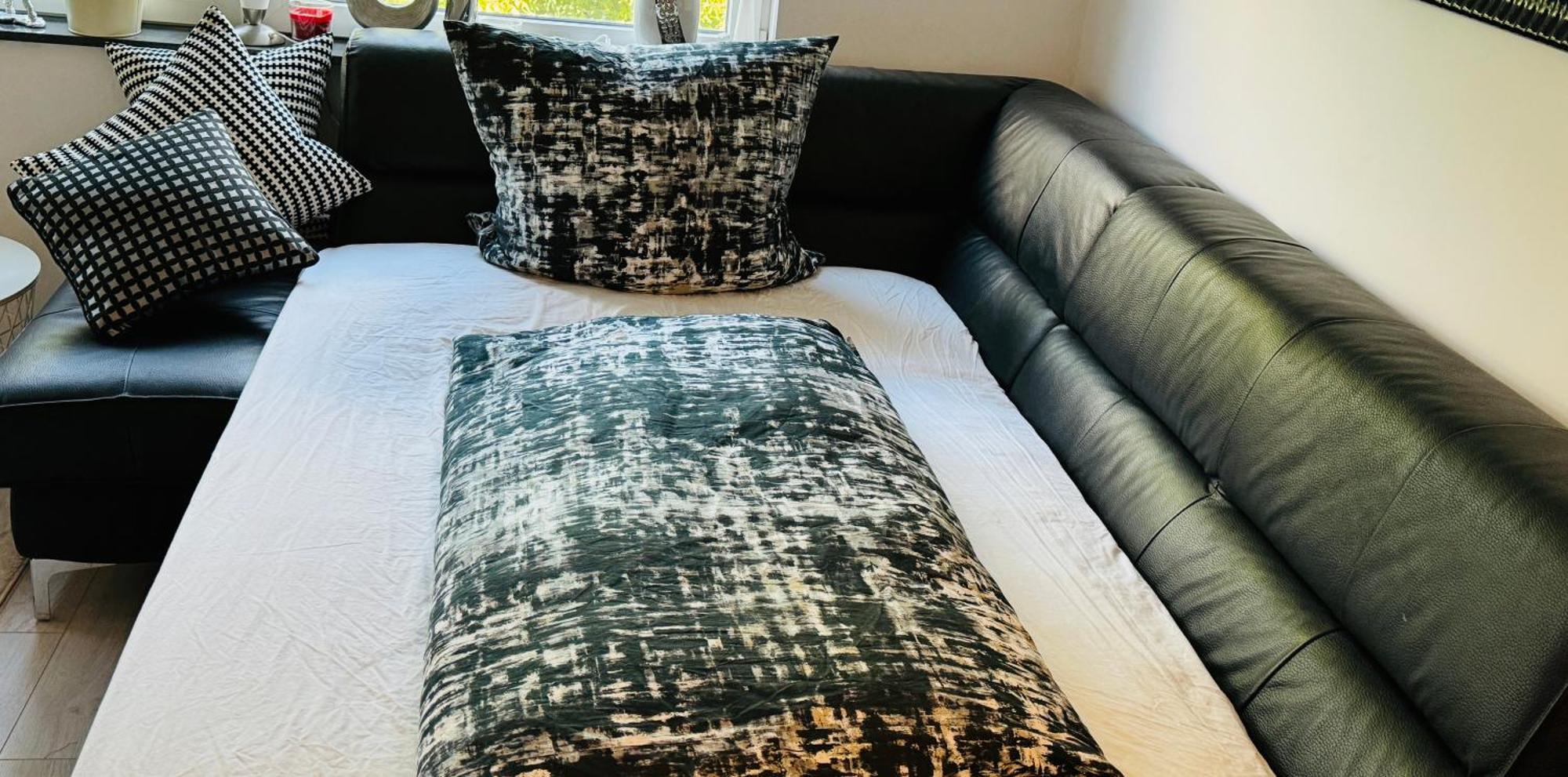 City Apartment 瓦爾納 外观 照片