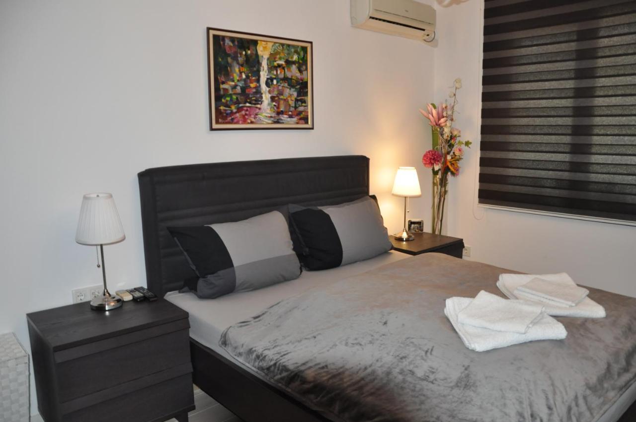 City Apartment 瓦爾納 外观 照片